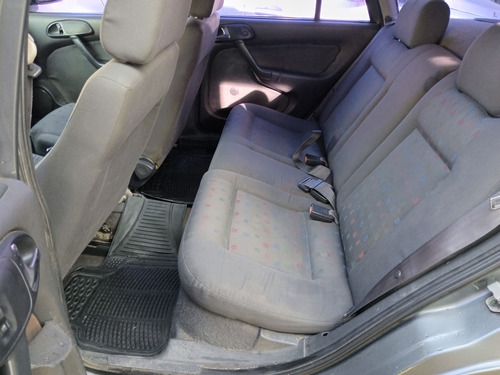 Volkswagen Gol Country 1.9 Sd Full