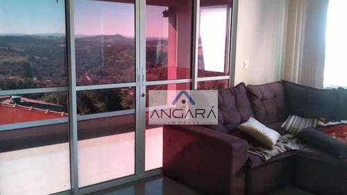 Imagem 1 de 19 de Chácara Em Atibaia. Lindissima! - Ch0015
