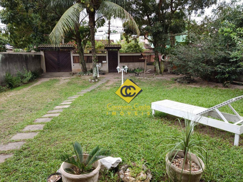 Imagem 2 de 12 de Casa Com 3 Dormitórios À Venda, 80 M² Por R$ 700.000,00 - Costazul - Rio Das Ostras/rj - Ca2132