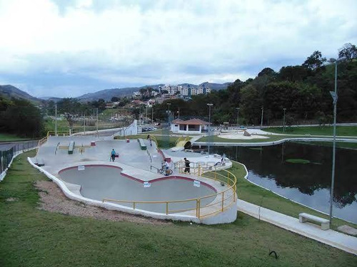 Imagem 30 de 30 de Chácara Com 5 Dormitórios À Venda, 1354 M² Por R$ 1.250.000,00 - Jardim Encostas Do Lago - Lindóia/sp - Ch0016