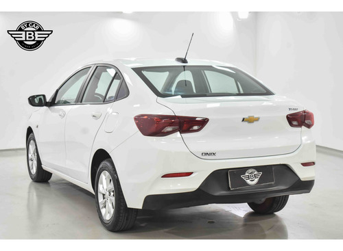 Chevrolet Onix 1.0 TURBO FLEX PLUS LT MANUAL