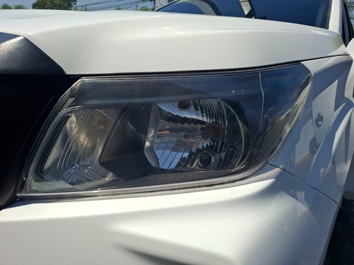 Nissan Frontier 2022