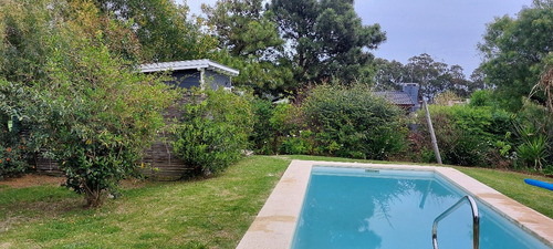 Imagen 3 de 19 de Cerca Del Mar, Piscina Climatizada, Wifi, Cable, Proa Al Mar, Lo Mejor De Playa Hermosa