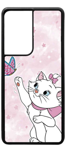 Funda Protector Case Para Samsung S21 Ultra Marie