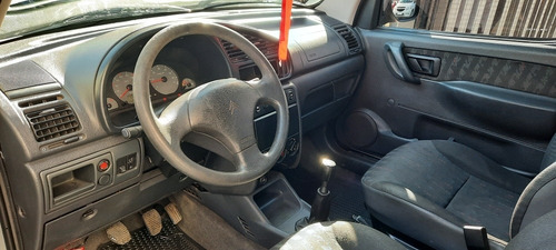 Citroën Berlingo 1.9 D 5 P 2009