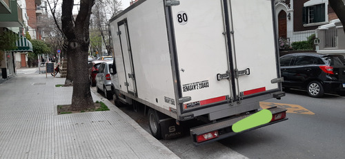 Fors Transis Chasis