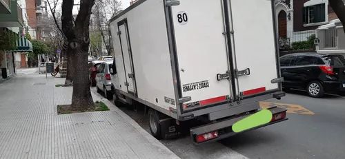 Fors Transis Chasis