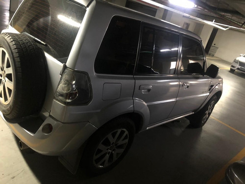 Pajero Tr4 4x4 Automática 14/14