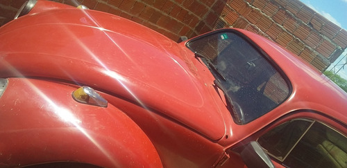 Fusca 1300