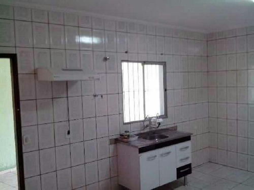 Imagem 7 de 12 de Sobrado À Venda, 3 Quartos, 3 Vagas, Santa Paula - São Caetano Do Sul/sp - 54125