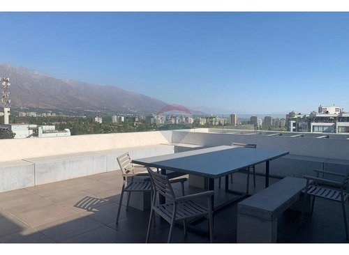 Departamento Moderno 2b 2d H. Magallanes.
