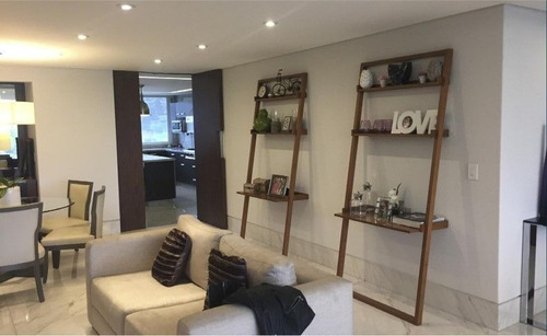 Imagen 10 de 19 de Se Vende Exclusivo Departamento En Vista Hermosa