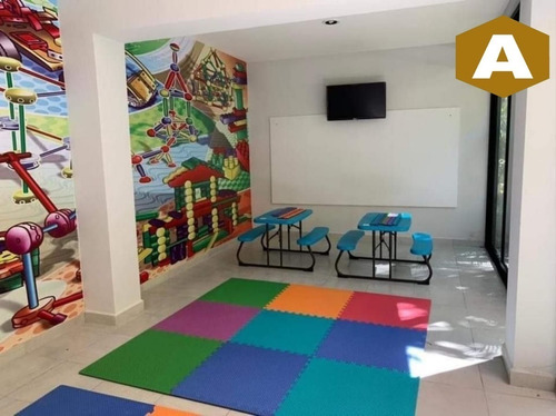 Imagen 18 de 19 de Renta De Exclusivo Departamento. Playa Del Carmen.
