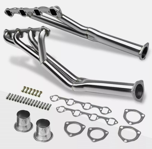 Headers Manifold Ford Mustang 1964 1965 1966 1967 A 1970 