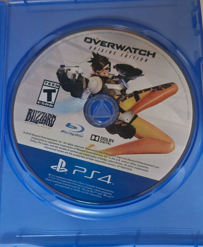 Grand Theft Auto V Premium Ps4 Gta (Usado)