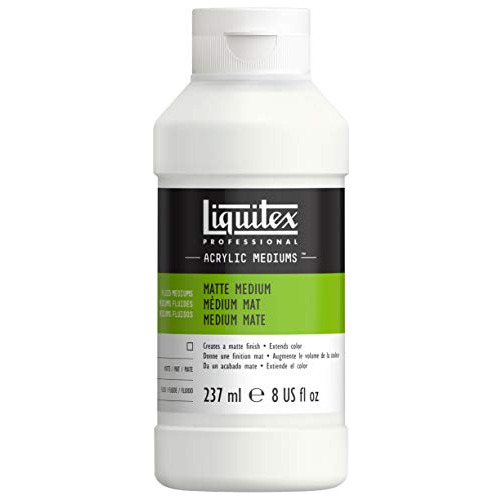 Diluyente Liquido Liquitex Profesional En Spray Para Humidif