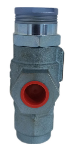 Valvula Seguridad Hansen H5600a De 250 Psi De 1/2 X 3/4