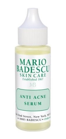 Serum Anti-acné