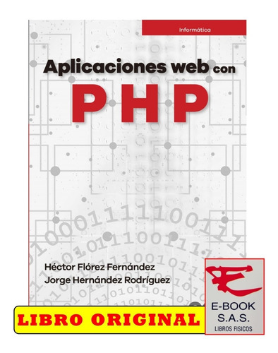 Aplicaciones Web Con Php