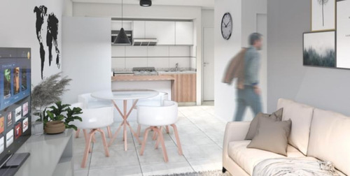 Imagen 5 de 10 de Venta Departamentos Monoambiente En Construcción, Sarmiento 1500 - Gazze