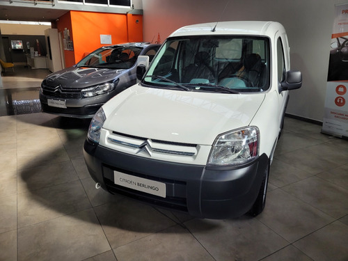Citroën Berlingo 1.6 Bussines Hdi 92cv Am54