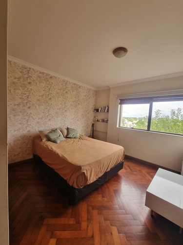 Departamento En Alquiler- Amoblado - Casonas Del Sur I - 2 Dormitorios- Cochera- Pileta- Cm