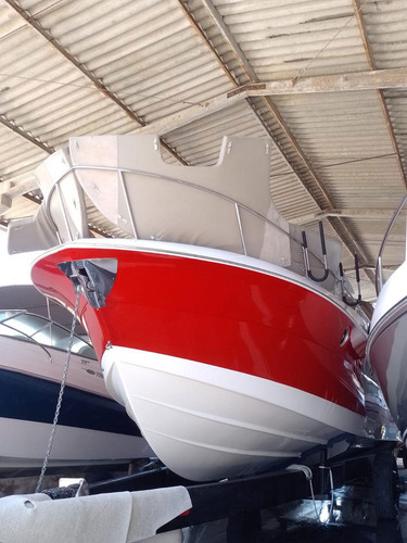 Lancha Fishing 32 Saint Tropez 2012 Sedna Sessa Phantom