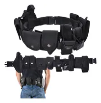 Comprar Tacticos Fornitura Fajo Militar Tactica Cinturon Accesorios