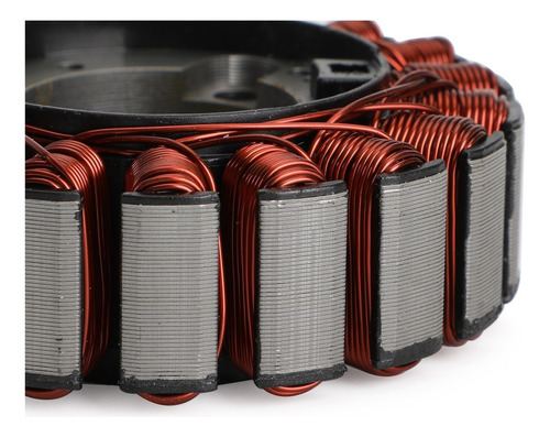 Generador Magneto Estator Para Honda Cb150 Verza/versa 150