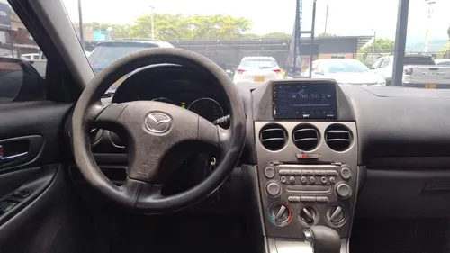 Mazda 6 2.0 Lfna4
