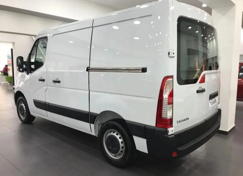 Renault Master L1h1 Aa !!! No Te La Podes Perder¡¡¡ R