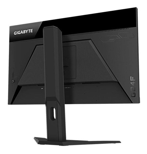 Imagem 6 de 7 de Monitor Gamer Gigabyte G24f 24 1ms 165hz Fhd Hdr Hdmi/dp