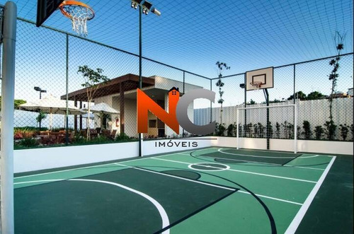 Imagem 14 de 15 de Vidamerica Clube Residencial - Apartamento Com 2 Dorms - R$ 300 Mil. - 16155243