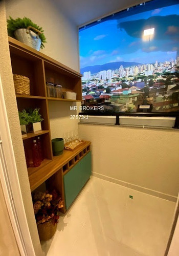 Imagem 7 de 30 de Lançamento Giardino Residencial - Fa Oliva - Bairro Colônia - Jundiaí - Ap00474 - 70162642