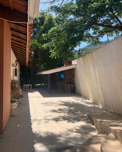 Imagem 26 de 30 de Casa Em Condomínio - Co00476 - 70666699
