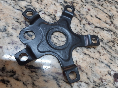 Spider Duque Para Coroa Sugino Duque Caloi Cross Extra Light (Usado)