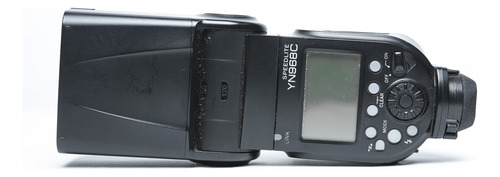 Flash Yongnuo Yn968c Para Canon