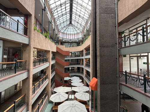Rampa De Las Flores, Interior, Local De 46m2