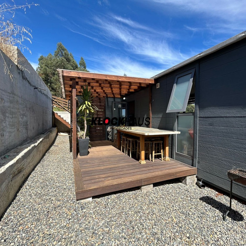 Casa En Arriendo En Pingueral