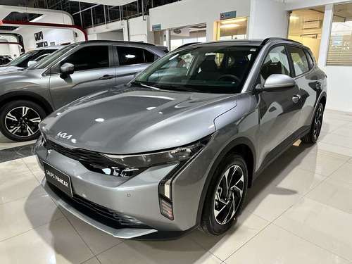 Kia  All New K3 Cross Ex 1.4 Automatico 6 Velocidades 5 ...