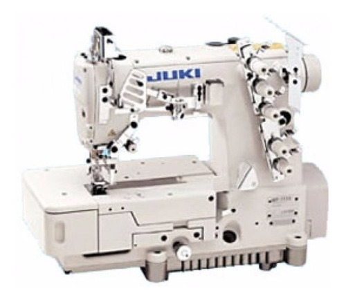 Recubridora Juki Nueva Industrial Modelo Mf-7523