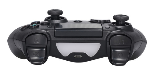 Imagem 8 de 9 de Controle De Jogo Para Ps4 Sem Fio Bt Gamepad Controle Remoto