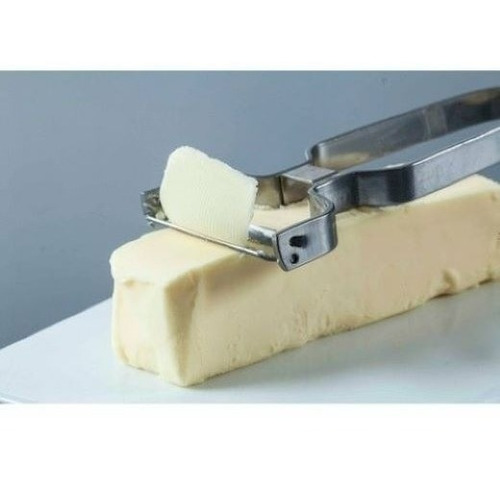 Imagen 2 de 3 de Killer Peeler Pelador Microdentado Acero Inoxidable Original