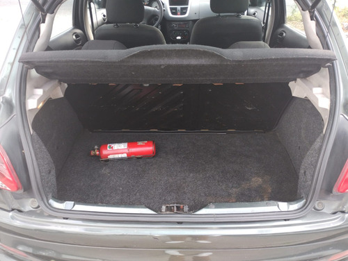 Peugeot 207 1.4 Xs Hdi