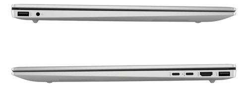 Notebook Hp 16-ag0075 Ryzen 7 1tb Ssd 16gb 16 Touch Color Silver