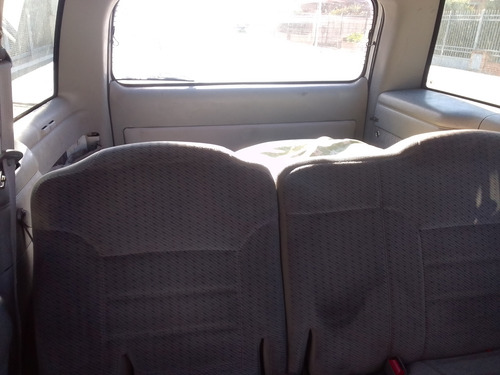 Chevrolet Blazer Dlx 2.2 Efi