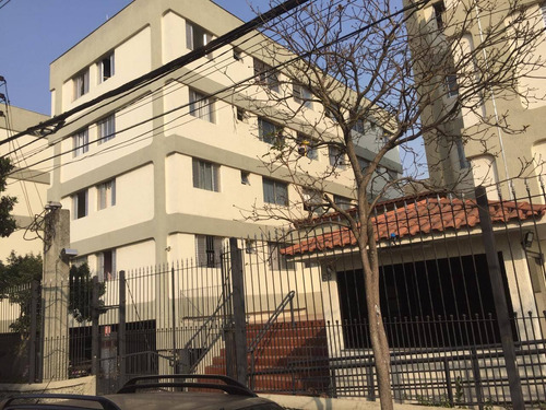 Imagem 1 de 12 de Excelente Apartamento No Jardim Penha - 321