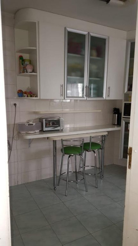 Imagem 4 de 13 de Apartamento Residencial À Venda, Alto Da Mooca, São Paulo. - Ap4344
