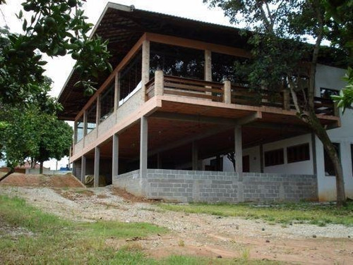Imagem 5 de 7 de Espaço Comercial Em Excelente Localização Em Santana, Oportunidade Única, Pode Prédio Residencial - Cm00002 - 68132014