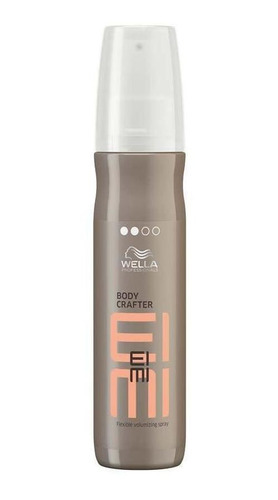 Spray De Volume Wella Professionals Eimi Body Crafter 150ml